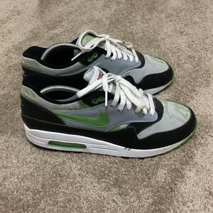 Nike Air Max 1 Newspaper - Collection item / sole swap needed